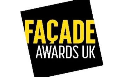Shortlisted for the Façade Awards 2022￼