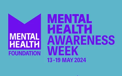 APS is proud to support Mental Health Week 